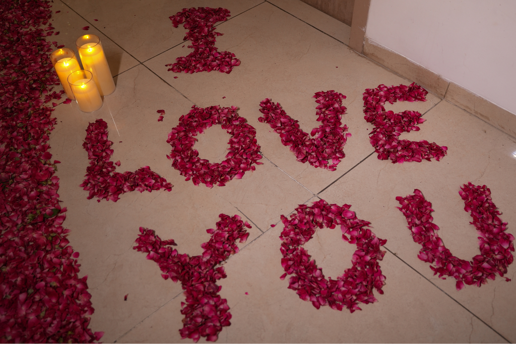 Romantic Retreat Experience