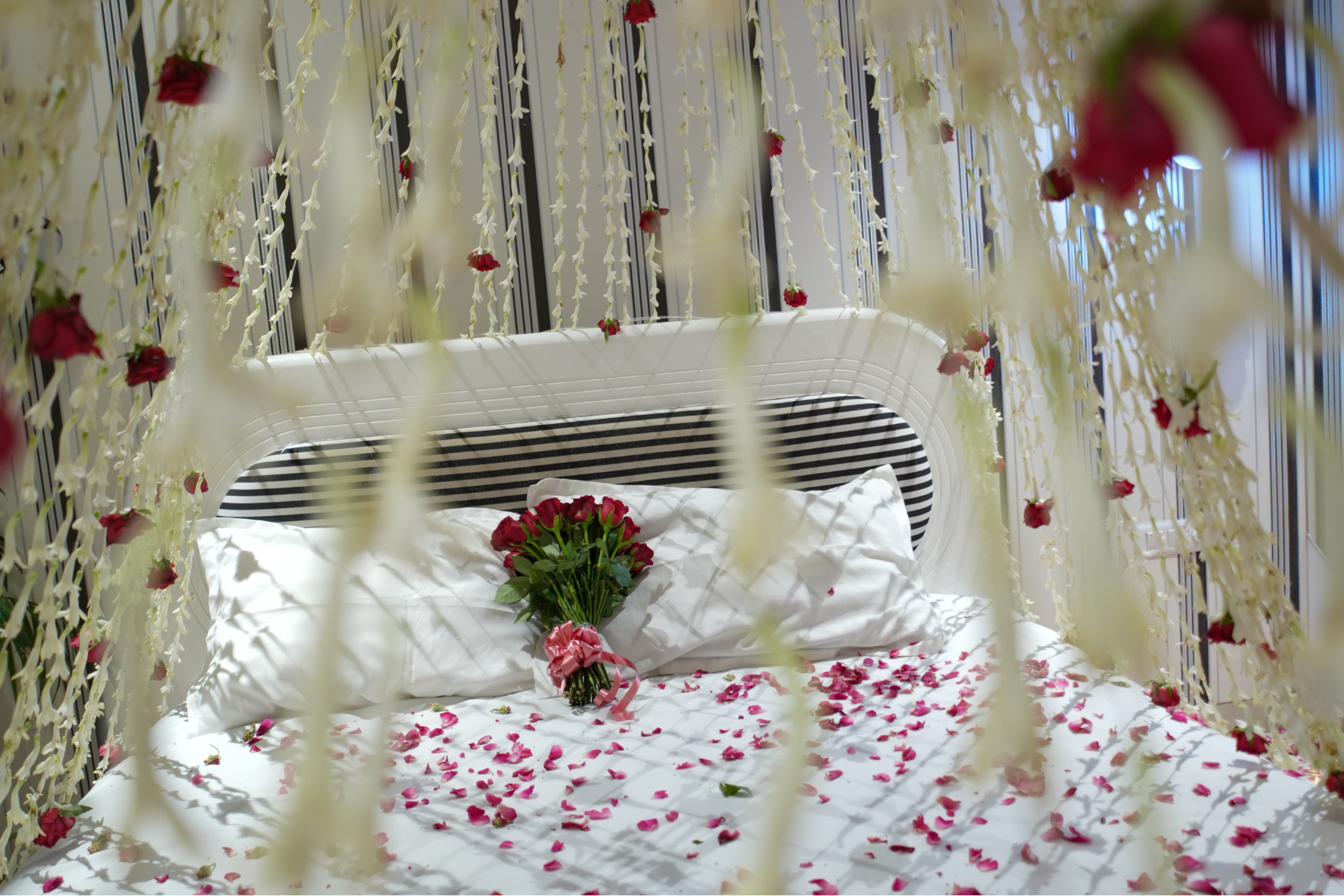 Love-Filled Private celebration