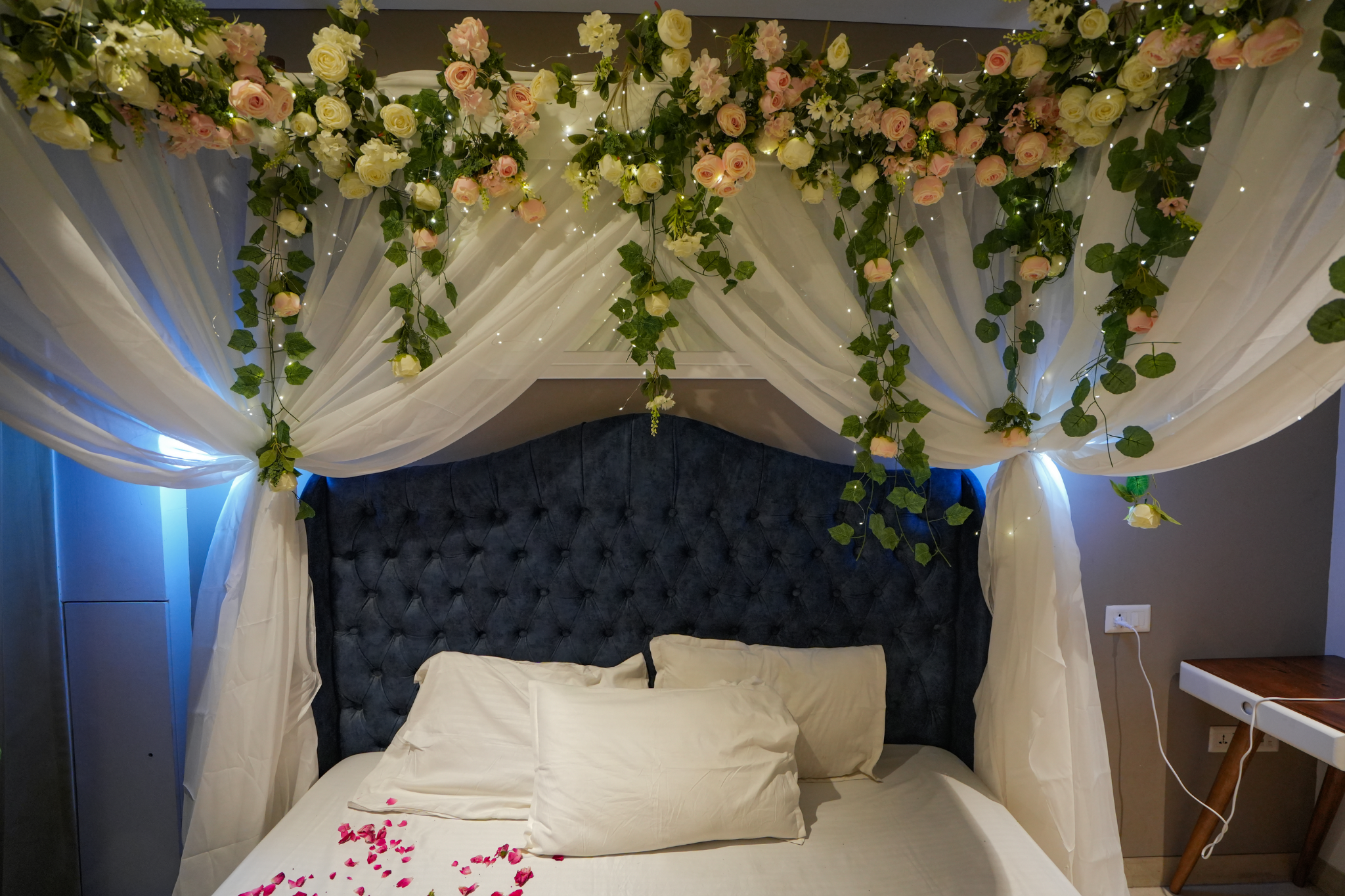 Romantic Retreat Experience