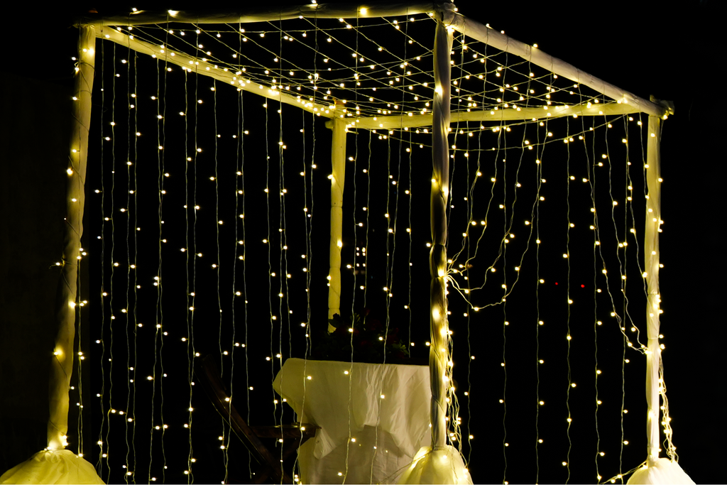 Better Together Candlelight Dinner