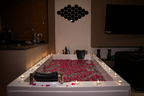 Romantic Retreat Experience