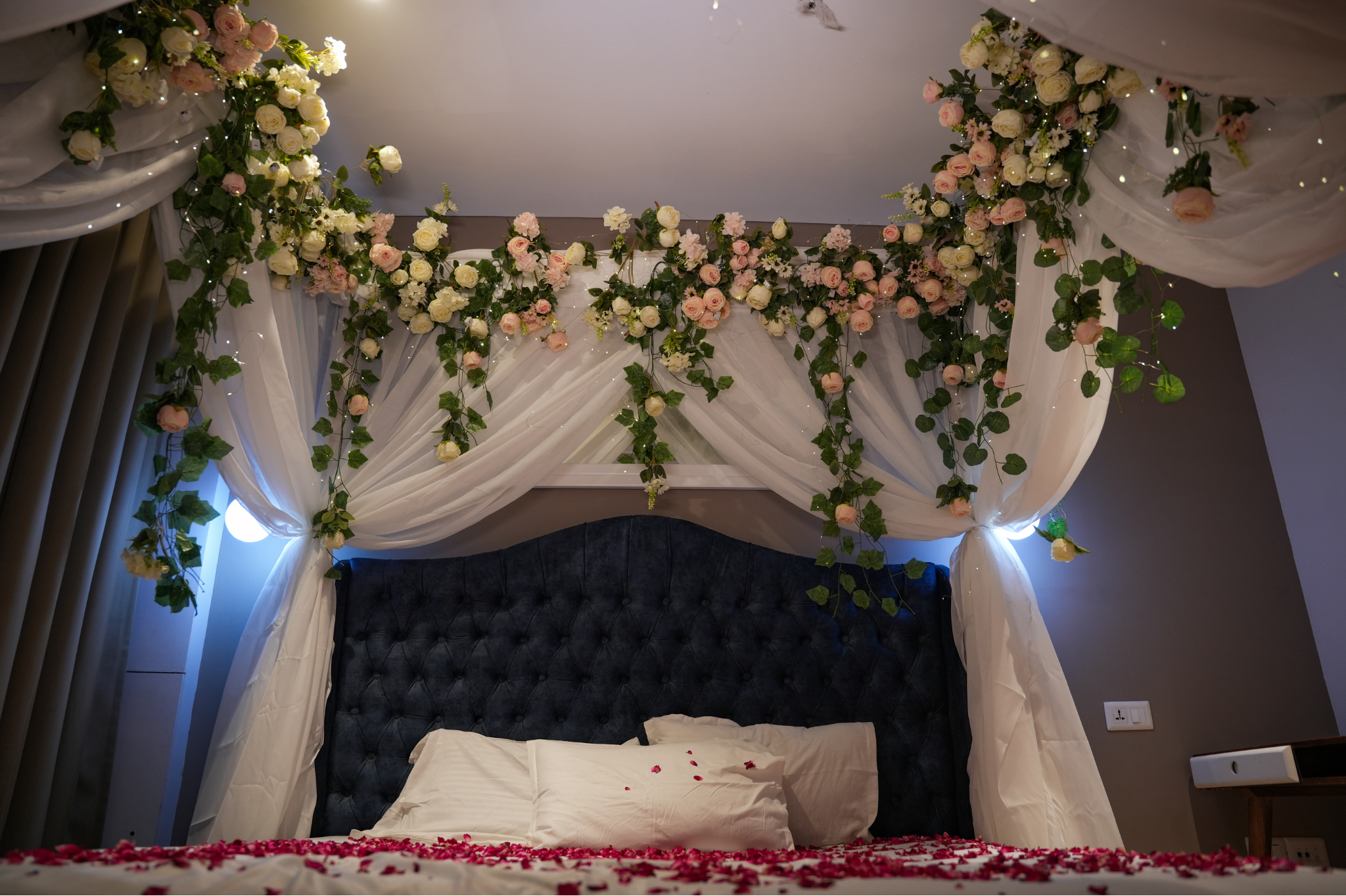 Romantic Retreat Experience