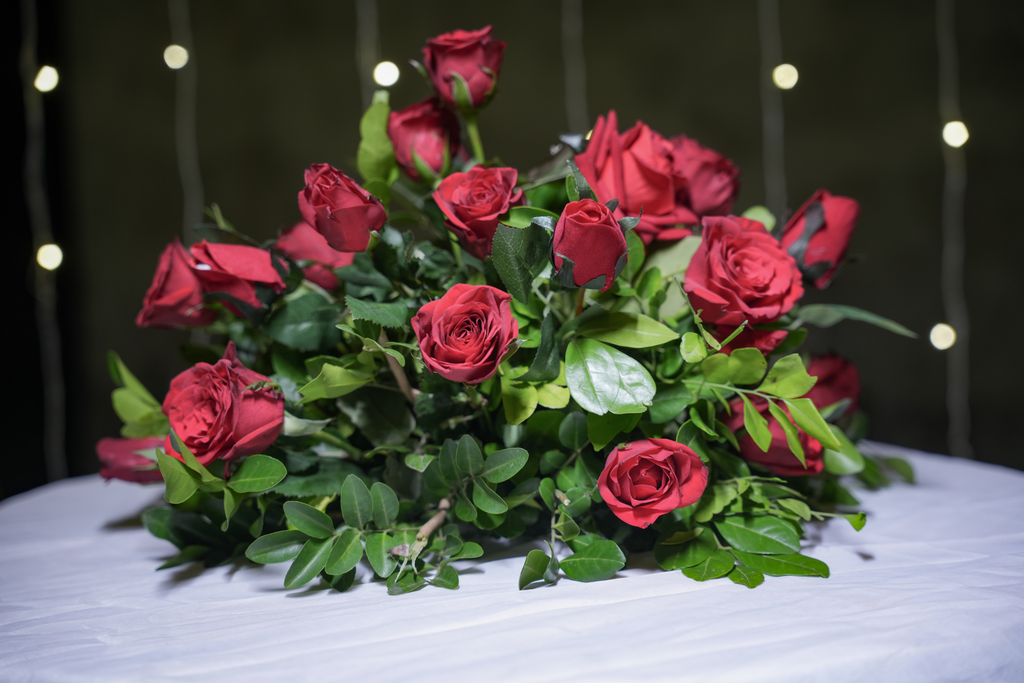 Better Together Candlelight Dinner