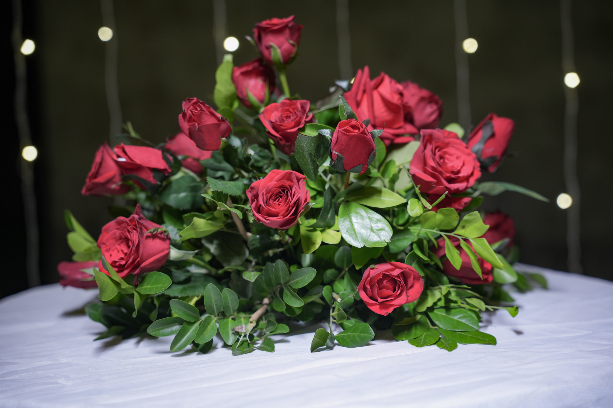 Better Together Candlelight Dinner