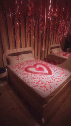 Sweetness Overload Romantic Experience