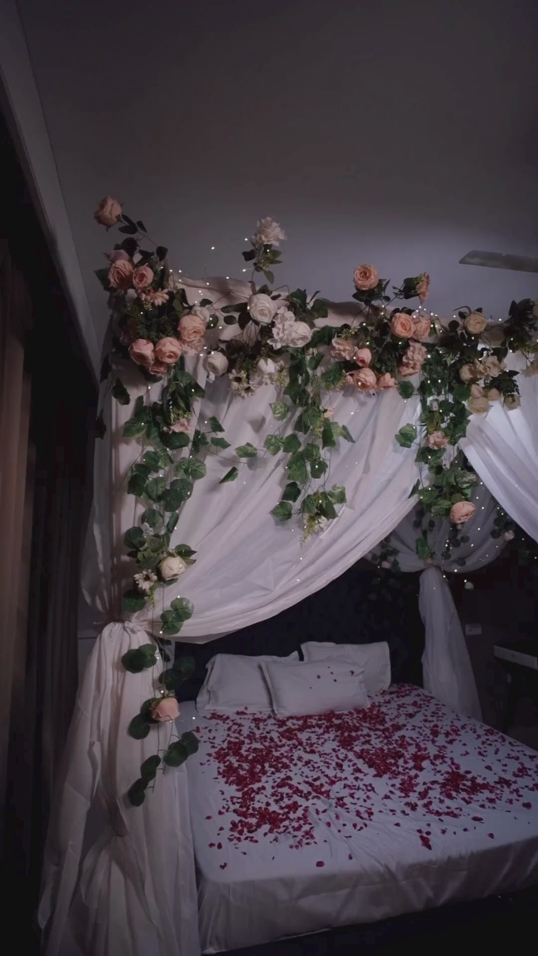 Romantic Retreat Experience